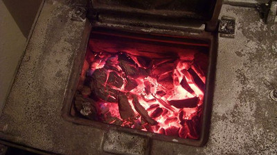 Rusya ile kriz sobacılara yaradı