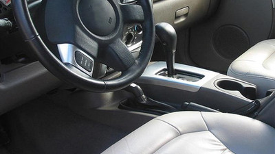 Ehliyette 'otomatik vites' dönemi