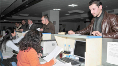 Memurlara tayin müjdesi!