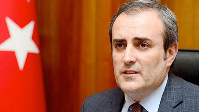 Bakan Mahir Ünal: Rusya'ya gideceğiz