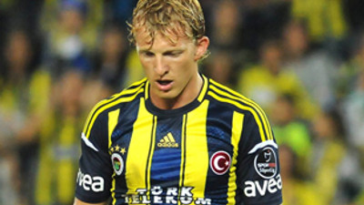 Messi ve Ronaldo'yu sollayan Fenerli