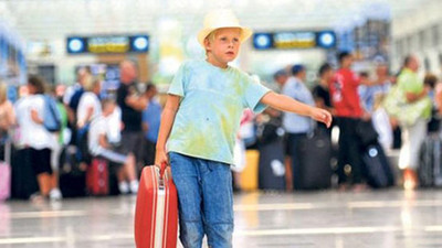 Ruslar tatilden vazgeçti!