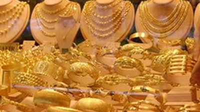 Altındaki sert düşüş iflas ettirdi!