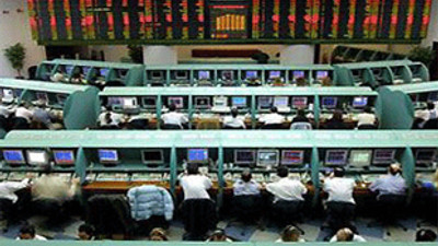 Borsa güne yatay başladı