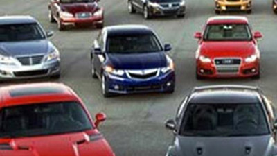 En az yakan otomobiller