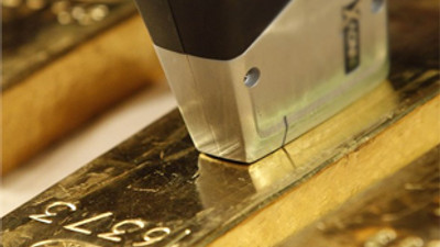 Kimin ne kadar altını var?