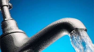 Su faturasına 5 taksit ödeme imkanı