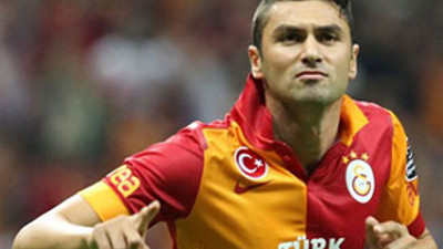 İşte Burak Yılmaz'ı isteyen kulüpler!