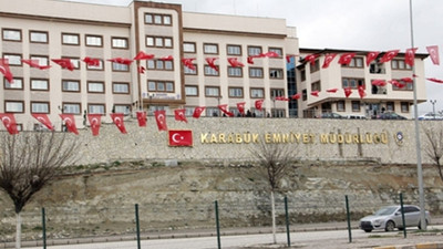 Polisten 'sahte emeklilik' operasyonu