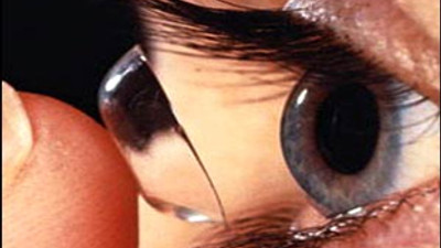 İnternetten lens satışına yasak