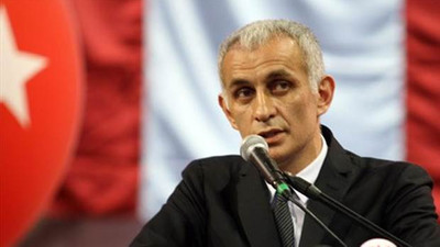 İbrahim Hacıosmanoğlu bombaladı