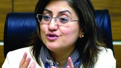 Bakan Fatma Şahin müjdeyi verdi!