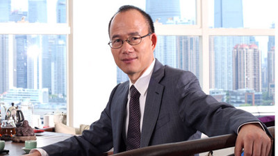 Ülke şokta! Milyarder işadamı kayıp