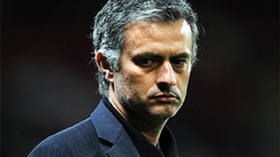 Mourinho'ya sürpriz talip