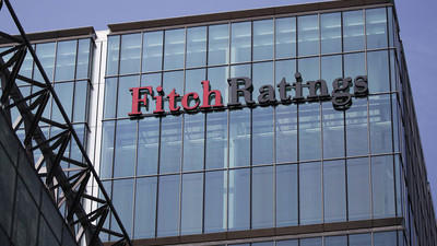 Fitch, Türk bankacılık sektörünü istikrarlı buldu
