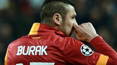 Burak Yılmaz'ı resmen istediler!