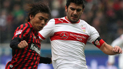 Fenerbahçe'de Gündem yine Serdar Taşçı