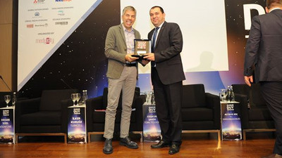 Vodafone, 4.5G Teknolojileri ve 5G Vizyonu Paneline Katıldı