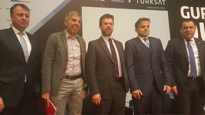 "4.5G Teknolojileri ve 5G Vizyonu" Konferansı Gerçekleşti