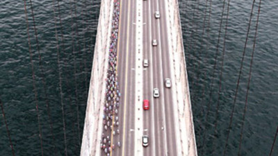 Köprü ve otoyollar halka arz yolunda