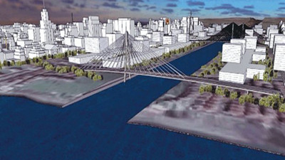 Kanal İstanbul için tarih belli oldu!