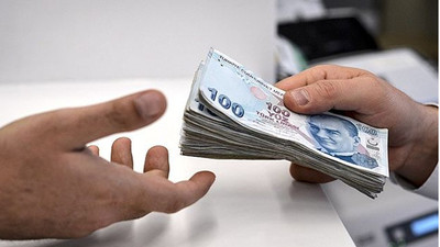 Yılbaşı öncesi vatandaşa kredi uyarısı