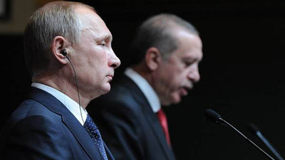 'Erdoğan-Putin zirvesi gerçekleşmeyecek'
