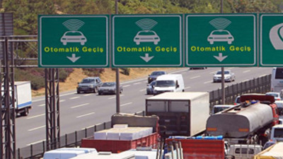 CHP´li Yarkadaş ve Erdem gişelerin kaldırılması için kanun teklifi verdi