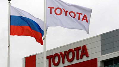 Rusya geri adım attı!