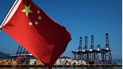 Çin'de yanlış ekonomik veri skandalı