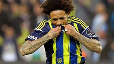 Fenerbahçe Cristian Baroni'yi sattı