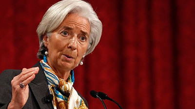 IMF Başkanı Lagarde ifade verecek