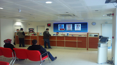 Bankaların yeni oyunu!