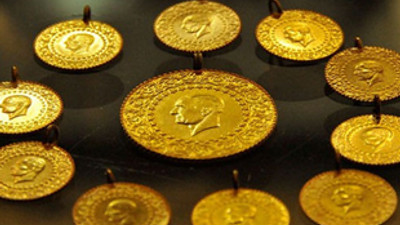 Güncel altın fiyatları 19 Nisan 2013