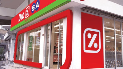 Bir market zinciri daha Ülker'in