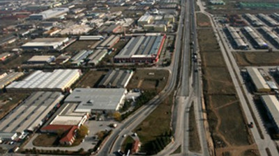 OSB uygulama yönetmeliğinde değişiklik