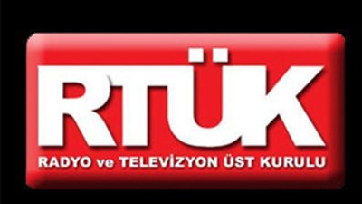 RTÜK ihalesi kimleri mutlu etti?