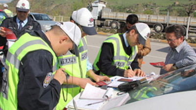 10 yılda 150 milyon lira ceza ödedik