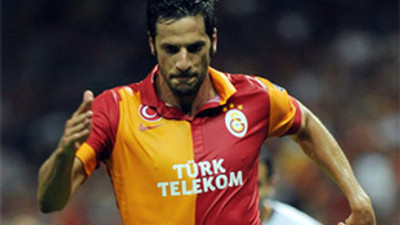 Galatasaray ilk imzayı attırdı!