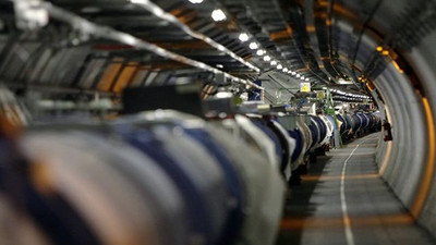 CERN pazarından ilk siparişi Dora Makine aldı