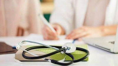 11 bin 173 sözleşmeli sağlık personeli alınacak