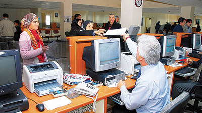 Memurun maaşı ve emeklilik ikramiyesi artacak