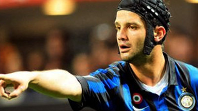 Galatasaray'da Chivu sesleri!