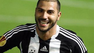 Quaresma Süper Lig'e geri mi dönüyor?