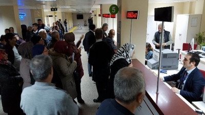 Emekliler taksitle ev için SGK'ya koştu