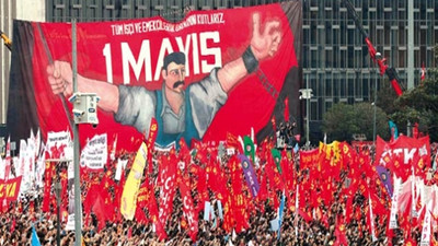 1 Mayıs'ta sürpriz adres kararı!