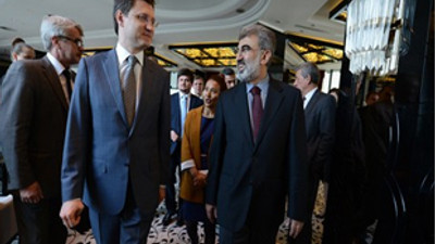 'Türkiye ile ilişkimizi riske atmayız'