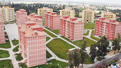 TOKİ'nin indirim kampanyası yarın başlıyor