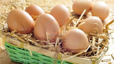Kirli yumurta 'köy yumurtası' diye satılıyor!
