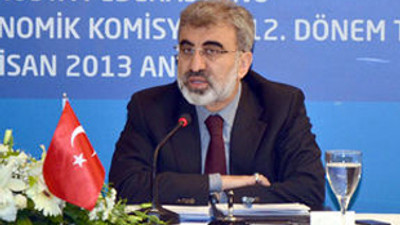 Bakan Yıldız'dan petrol müjdesi!